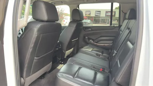 Vista 9 de 2020 GMC YUKON XL