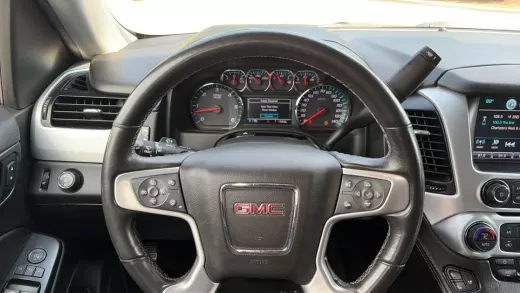 Vista 10 de 2020 GMC YUKON XL