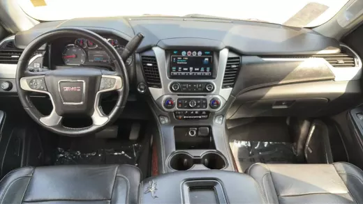 Vista 11 de 2020 GMC YUKON XL