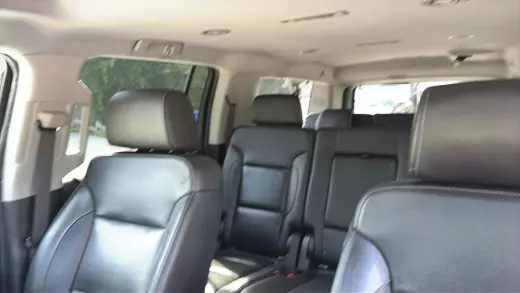 Vista 14 de 2020 GMC YUKON XL