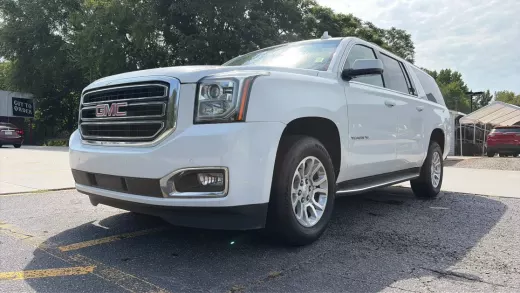 Vista 15 de 2020 GMC YUKON XL