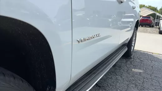 Vista 16 de 2020 GMC YUKON XL