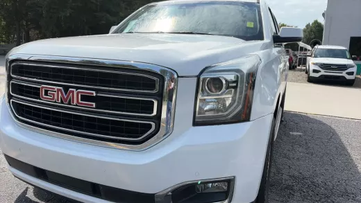 Vista 17 de 2020 GMC YUKON XL