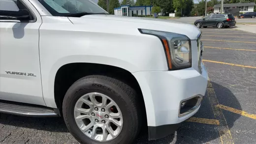 Vista 18 de 2020 GMC YUKON XL