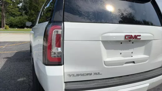 Vista 19 de 2020 GMC YUKON XL