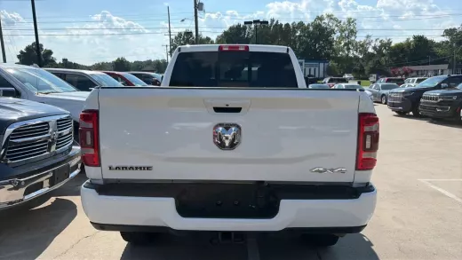 Vista 6 de 2024 RAM 2500 CREW CAB