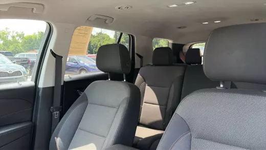 Vista 14 de 2020 CHEVROLET TRAVERSE
