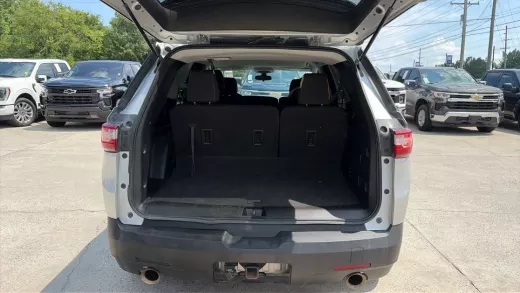 Vista 7 de 2020 CHEVROLET TRAVERSE