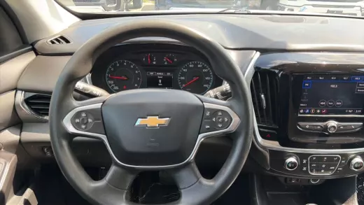 Vista 11 de 2020 CHEVROLET TRAVERSE
