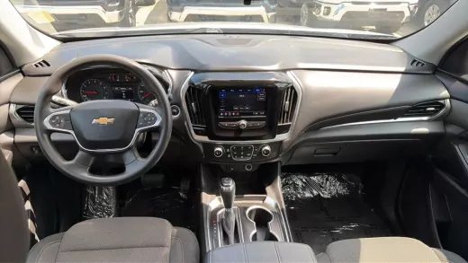 Vista 12 de 2020 CHEVROLET TRAVERSE
