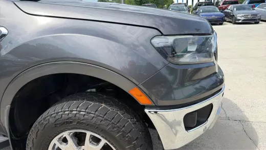 Vista 20 de 2019 FORD RANGER SUPERCREW