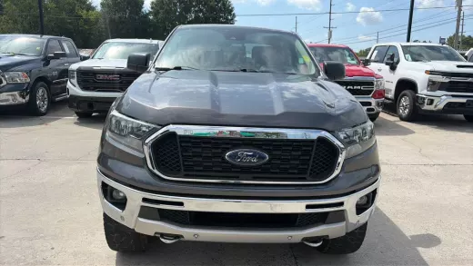 Vista 2 de 2019 FORD RANGER SUPERCREW