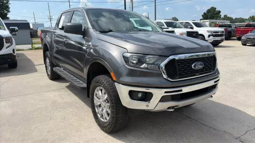 Vista 3 de 2019 FORD RANGER SUPERCREW