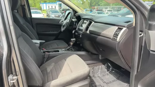 Vista 7 de 2019 FORD RANGER SUPERCREW