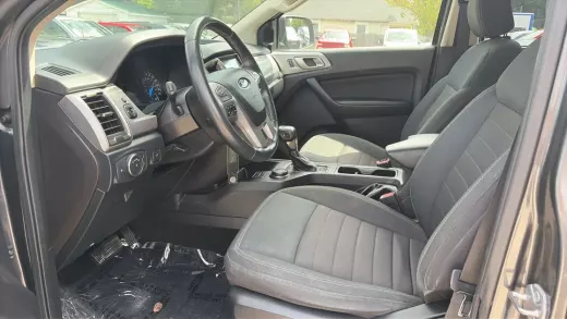 Vista 8 de 2019 FORD RANGER SUPERCREW