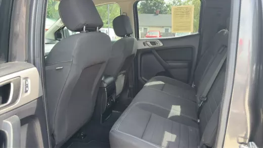 Vista 9 de 2019 FORD RANGER SUPERCREW