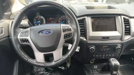 Vista 10 de 2019 FORD RANGER SUPERCREW