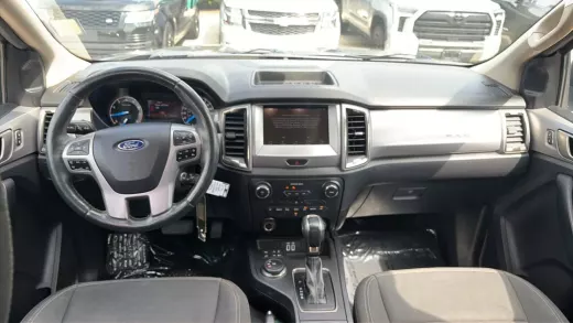 Vista 11 de 2019 FORD RANGER SUPERCREW
