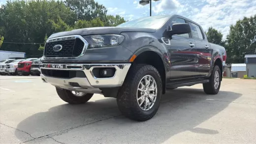 Vista 15 de 2019 FORD RANGER SUPERCREW