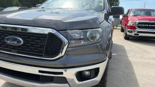 Vista 16 de 2019 FORD RANGER SUPERCREW