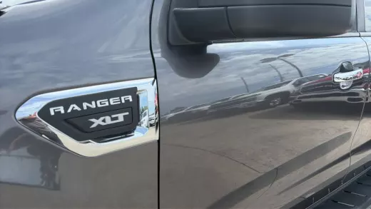Vista 17 de 2019 FORD RANGER SUPERCREW