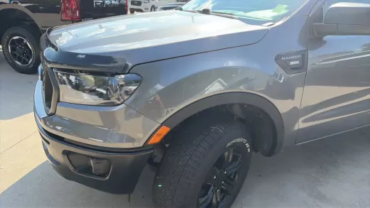 Vista 19 de 2022 FORD RANGER SUPERCREW