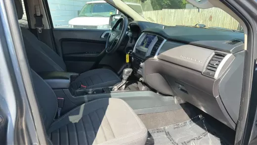 Vista 7 de 2022 FORD RANGER SUPERCREW