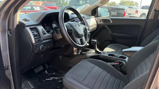 Vista 8 de 2022 FORD RANGER SUPERCREW