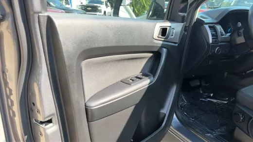 Vista 9 de 2022 FORD RANGER SUPERCREW