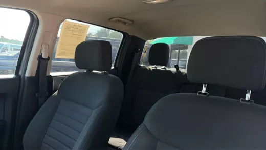 Vista 11 de 2022 FORD RANGER SUPERCREW
