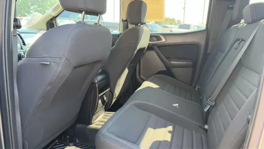 Vista 12 de 2022 FORD RANGER SUPERCREW