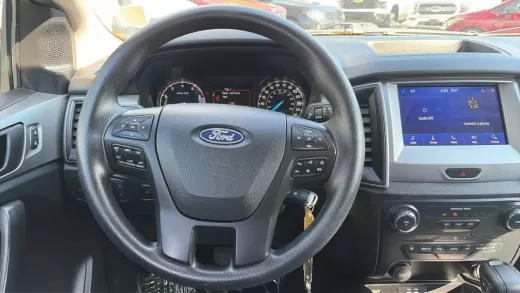 Vista 13 de 2022 FORD RANGER SUPERCREW
