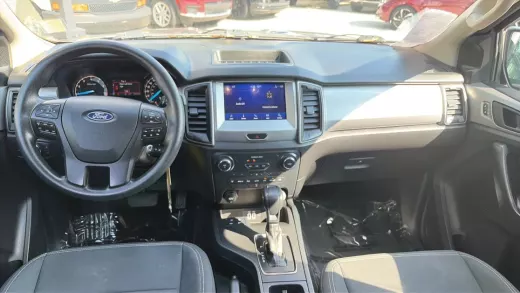 Vista 14 de 2022 FORD RANGER SUPERCREW