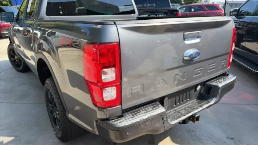 Vista 18 de 2022 FORD RANGER SUPERCREW