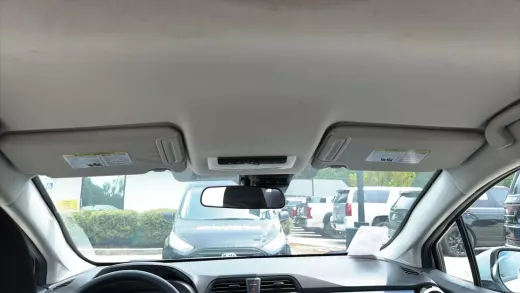 Vista 12 de 2025 NISSAN VERSA