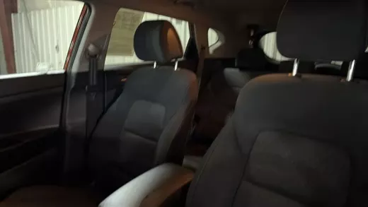Vista 20 de 2016 HYUNDAI TUCSON