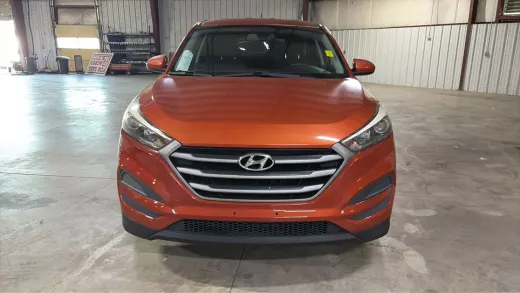 Vista 2 de 2016 HYUNDAI TUCSON