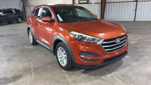 Vista 3 de 2016 HYUNDAI TUCSON