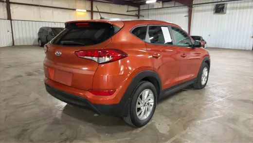 Vista 5 de 2016 HYUNDAI TUCSON