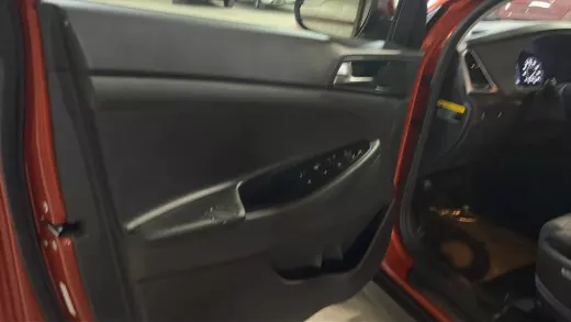 Vista 9 de 2016 HYUNDAI TUCSON