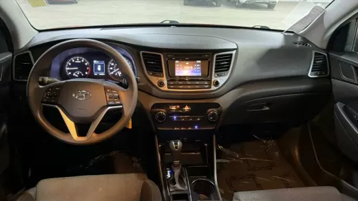 Vista 13 de 2016 HYUNDAI TUCSON