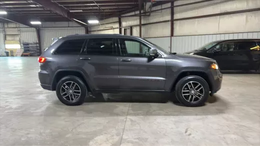 Vista 4 de 2017 JEEP GRAND CHEROKEE
