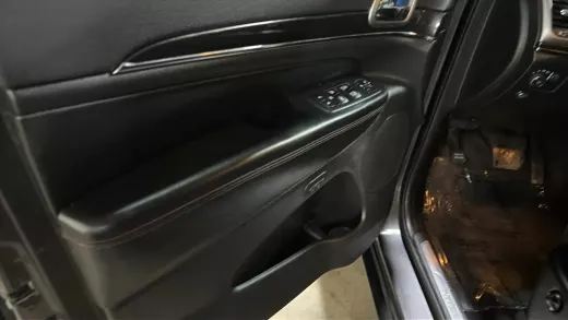 Vista 15 de 2017 JEEP GRAND CHEROKEE