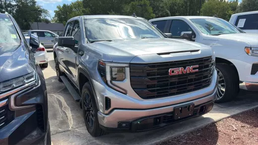 Vista 3 de 2024 GMC SIERRA 1500 CREW CAB