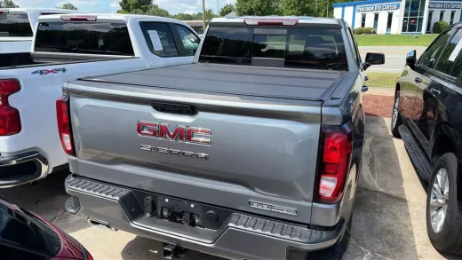 Vista 5 de 2024 GMC SIERRA 1500 CREW CAB