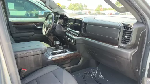 Vista 7 de 2024 GMC SIERRA 1500 CREW CAB