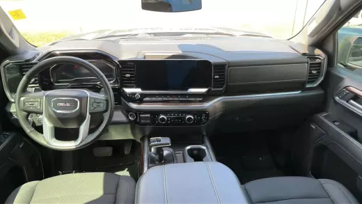 Vista 11 de 2024 GMC SIERRA 1500 CREW CAB