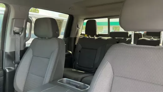 Vista 13 de 2024 GMC SIERRA 1500 CREW CAB