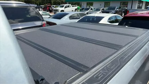 Vista 14 de 2024 GMC SIERRA 1500 CREW CAB