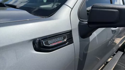 Vista 15 de 2024 GMC SIERRA 1500 CREW CAB